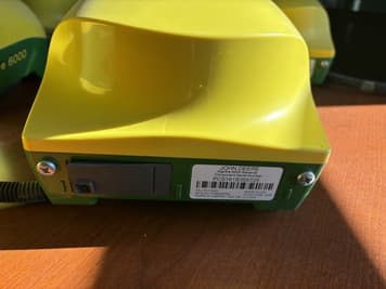 Main image John Deere StarFire 6000